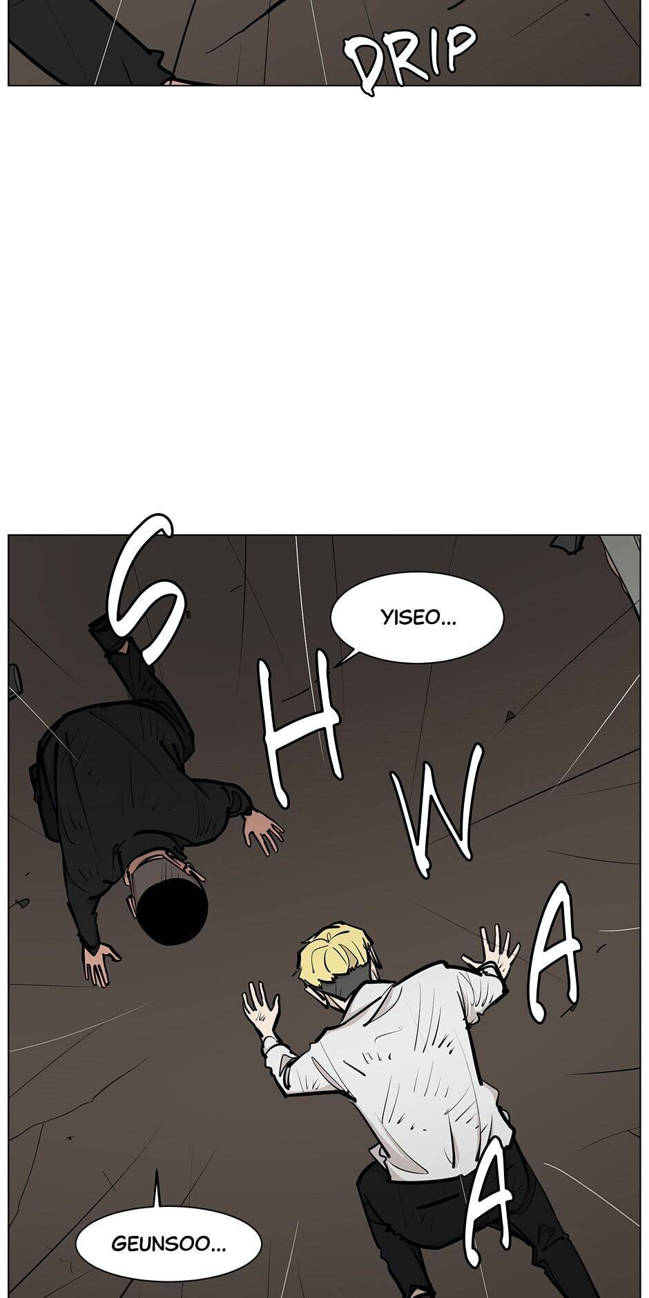 Read Itaewon Class (en) Manga Online