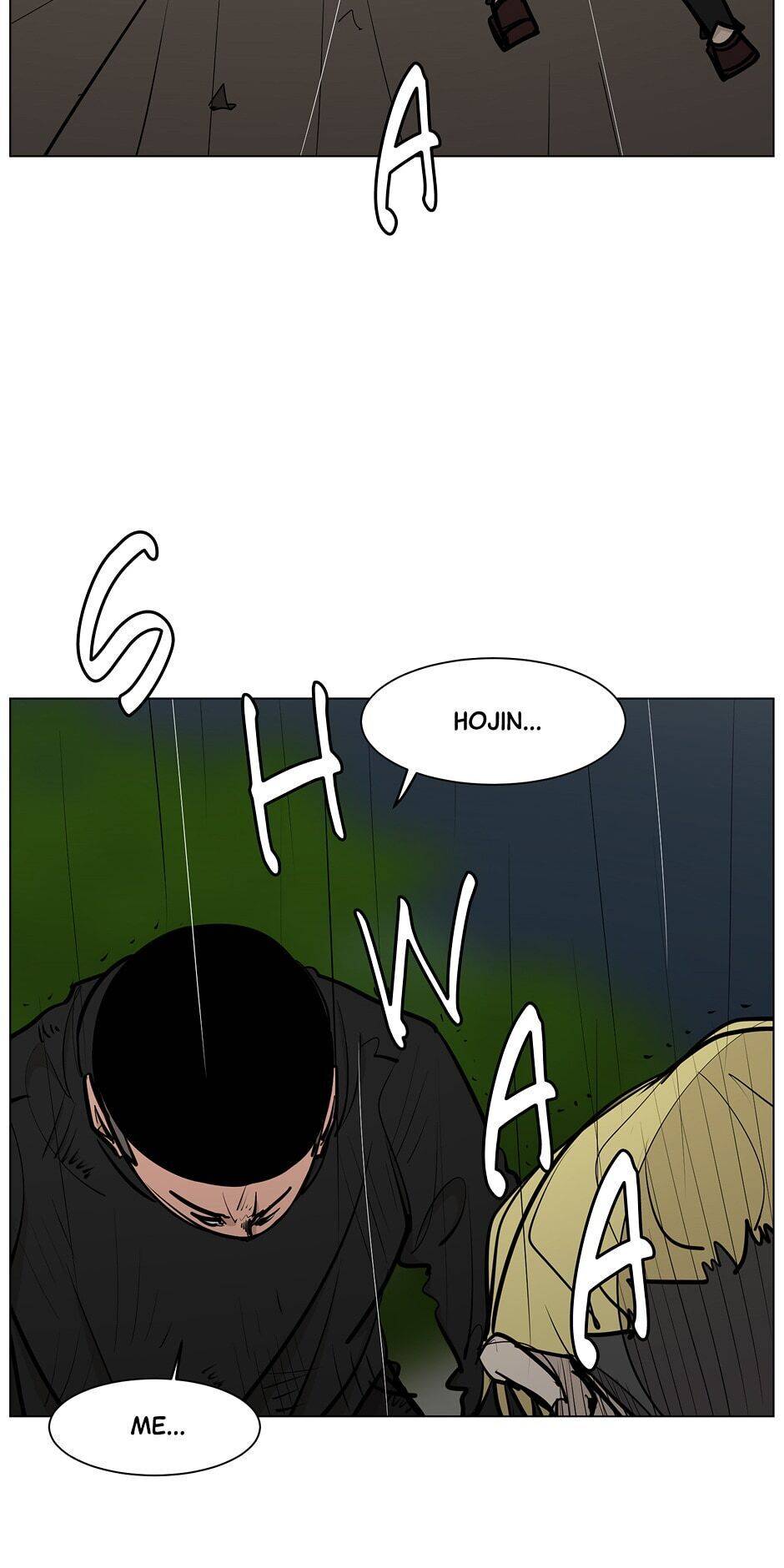 Read Itaewon Class (en) Manga Online