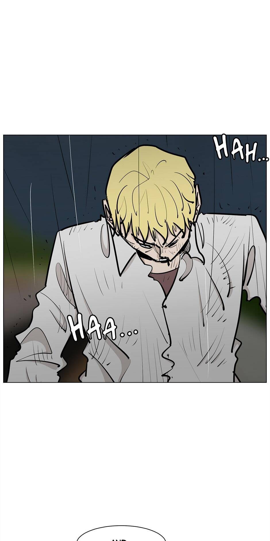 Read Itaewon Class (en) Manga Online