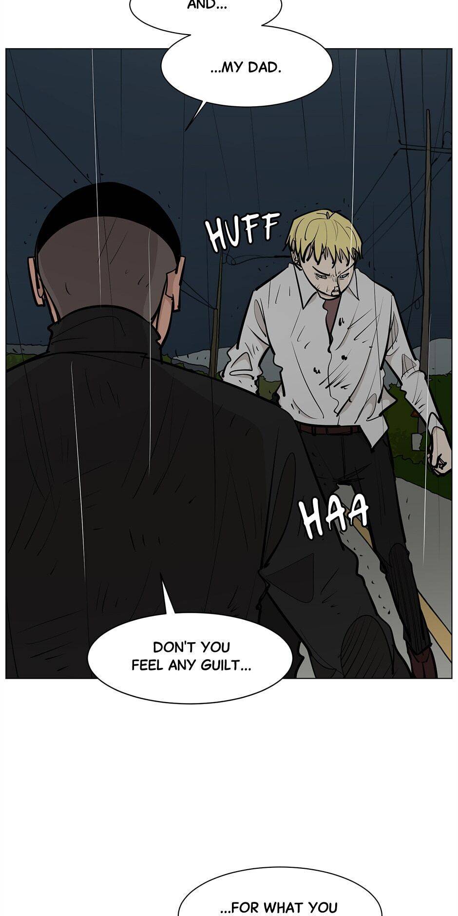 Read Itaewon Class (en) Manga Online