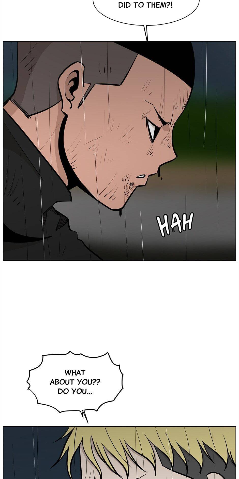 Read Itaewon Class (en) Manga Online