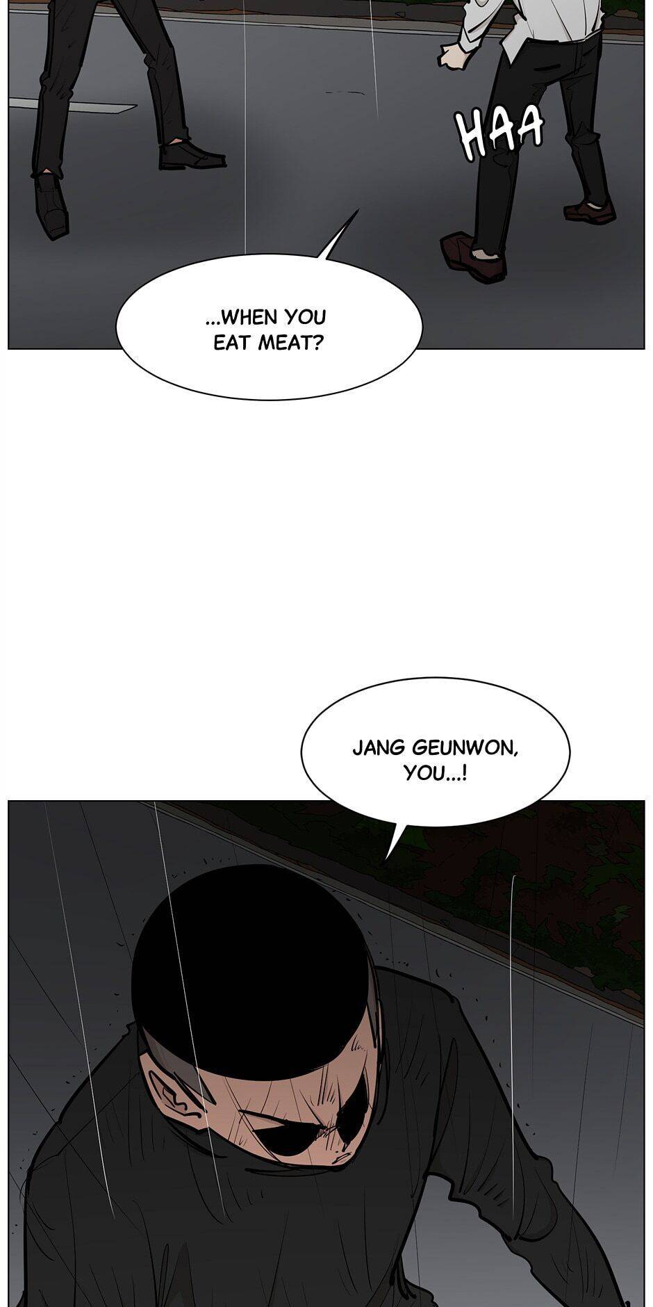 Read Itaewon Class (en) Manga Online