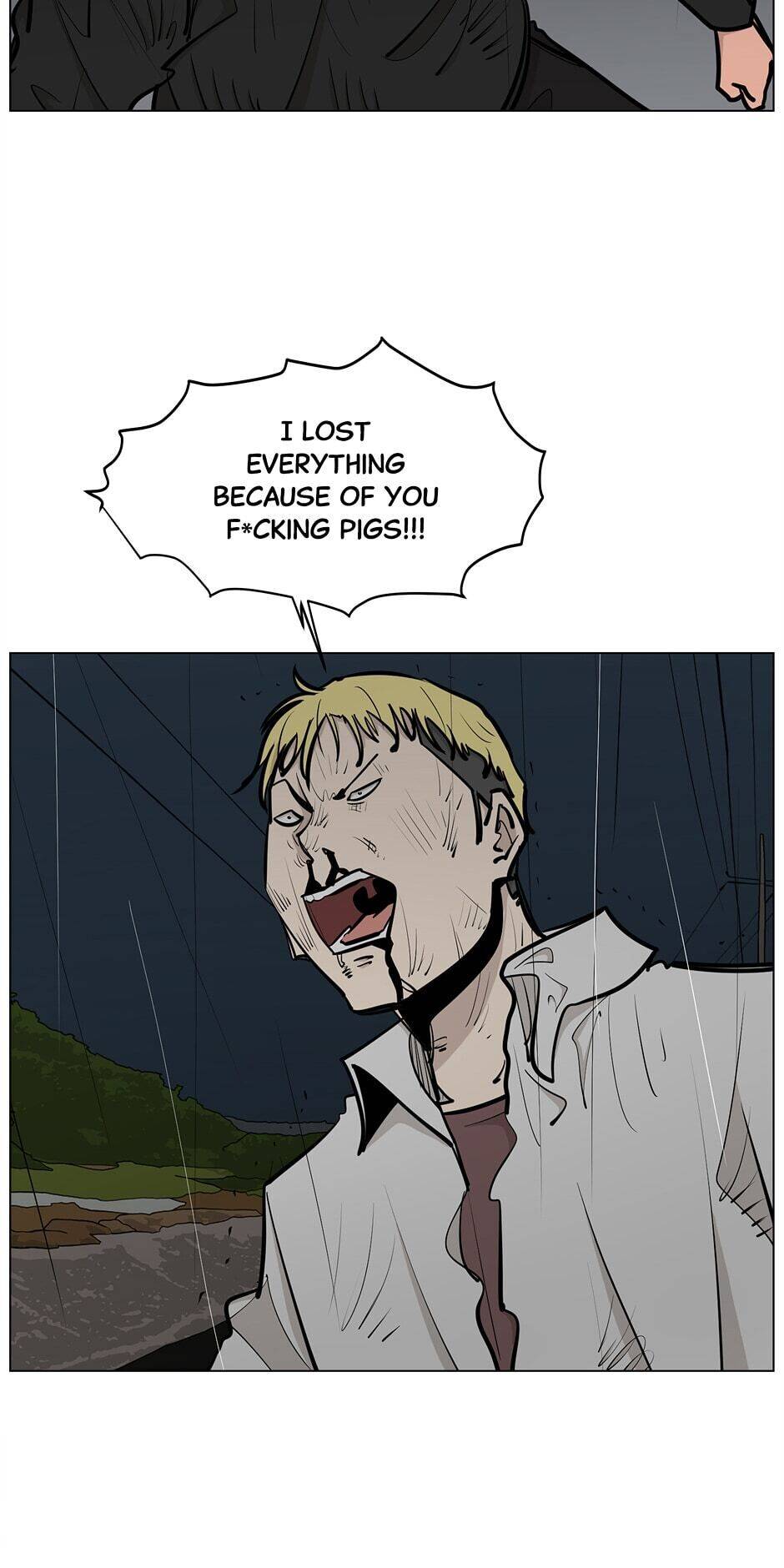 Read Itaewon Class (en) Manga Online