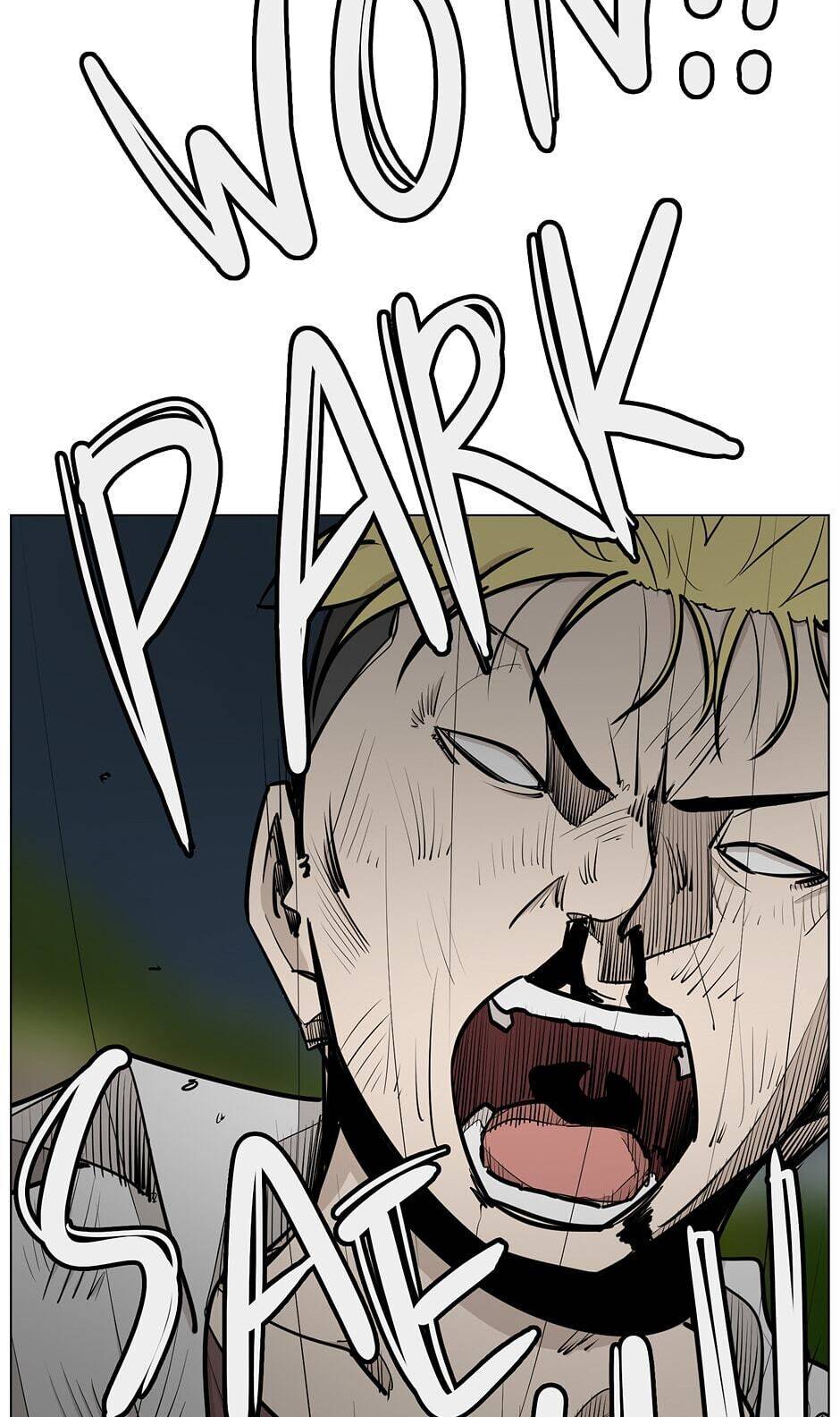 Read Itaewon Class (en) Manga Online