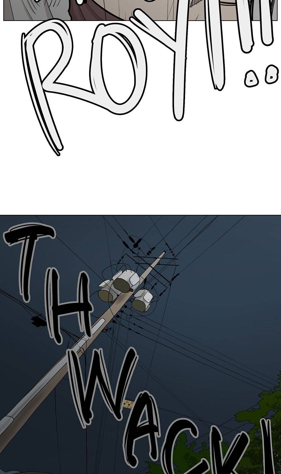 Read Itaewon Class (en) Manga Online