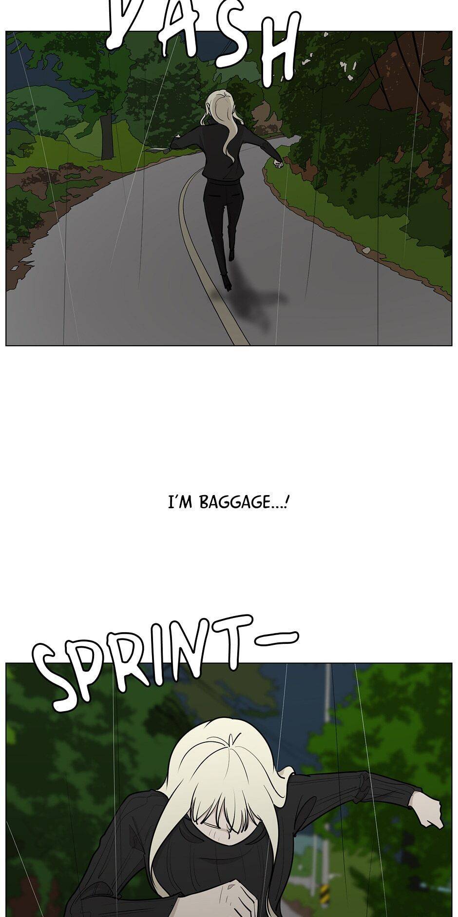 Read Itaewon Class (en) Manga Online