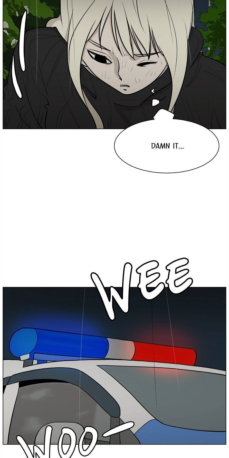 Read Itaewon Class (en) Manga Online