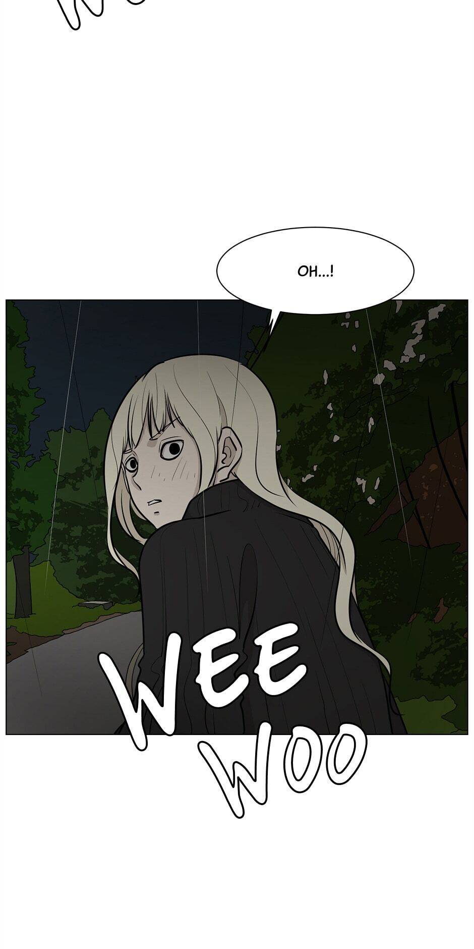 Read Itaewon Class (en) Manga Online