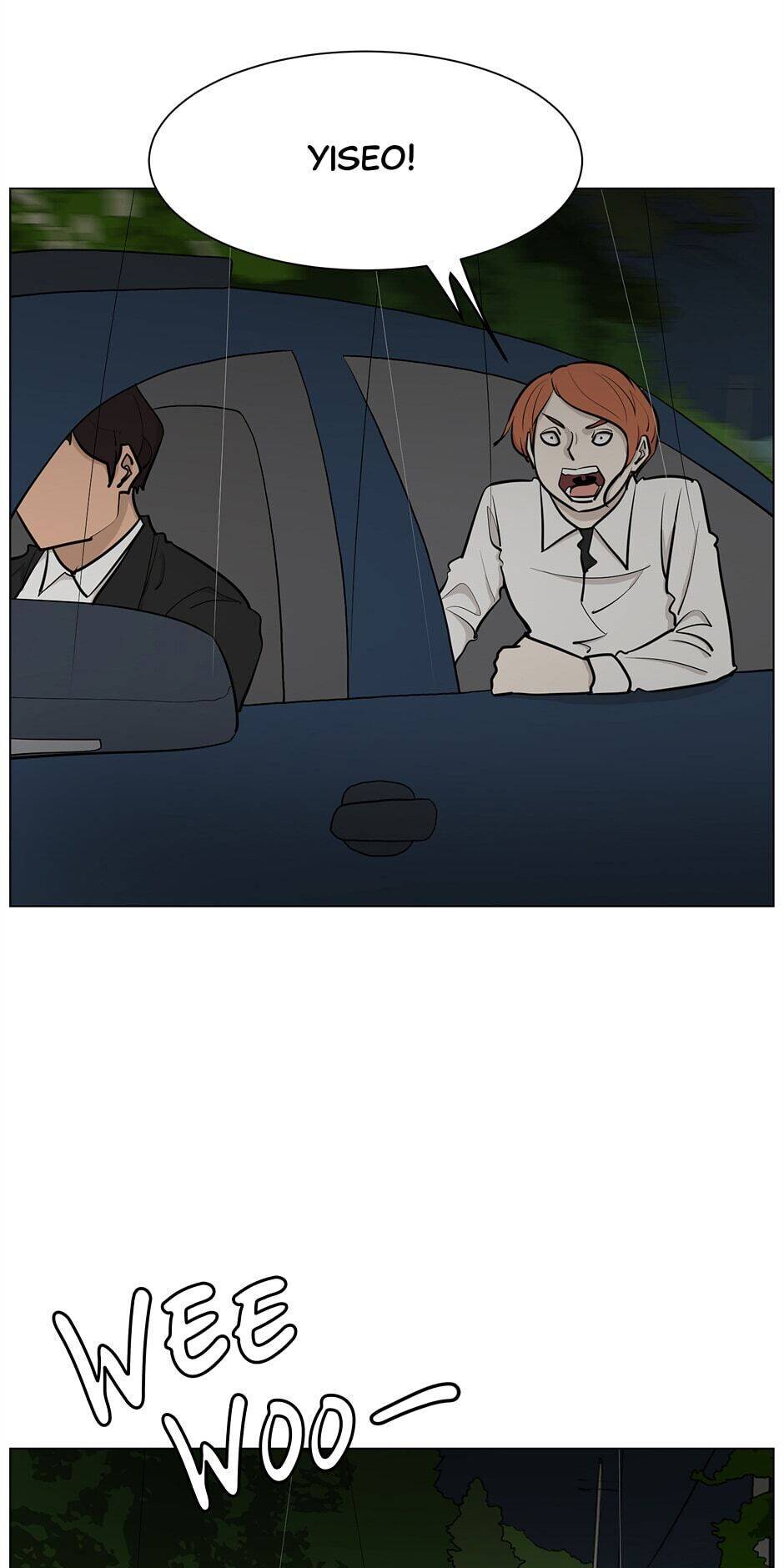 Read Itaewon Class (en) Manga Online