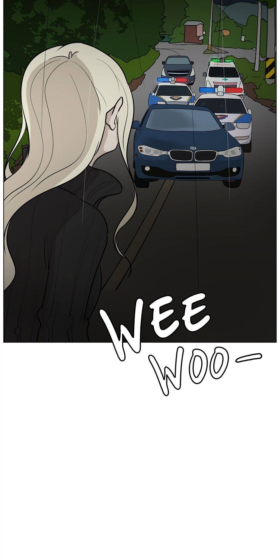 Read Itaewon Class (en) Manga Online