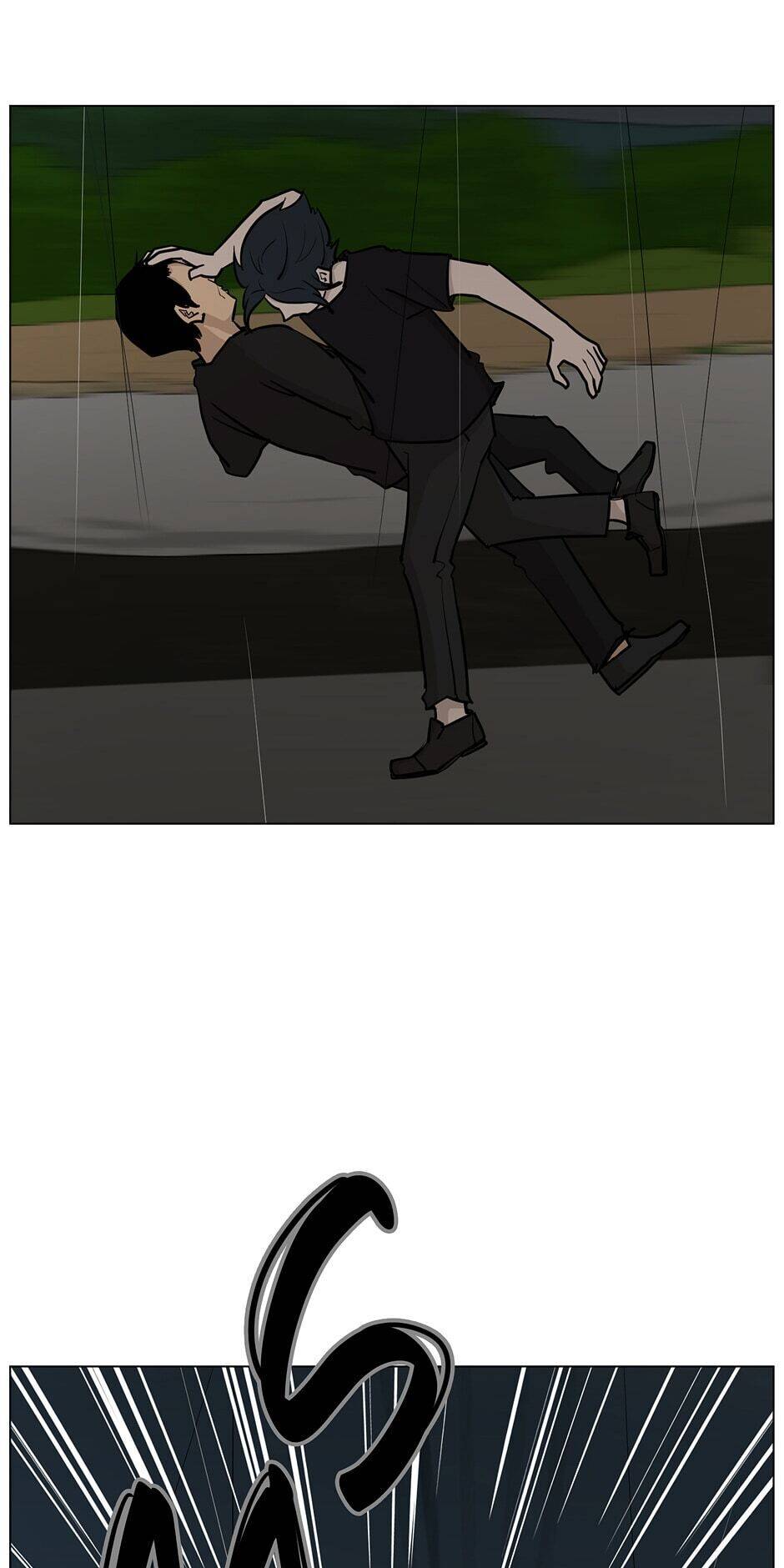 Read Itaewon Class (en) Manga Online