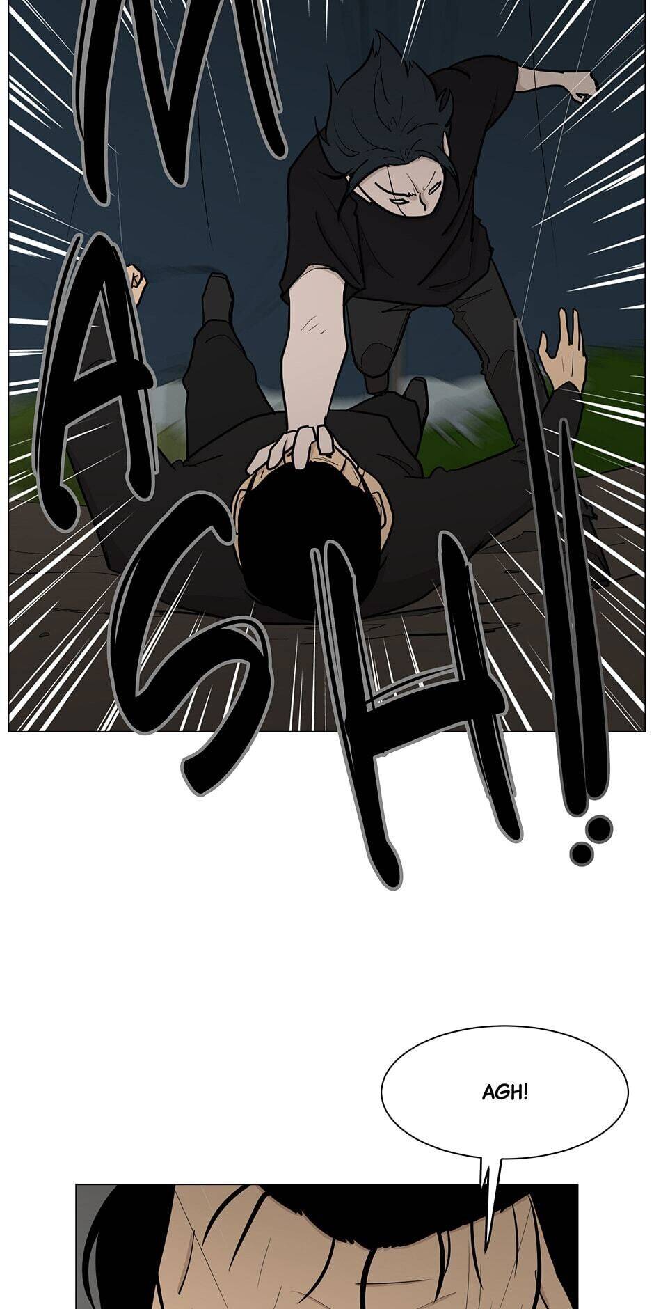 Read Itaewon Class (en) Manga Online