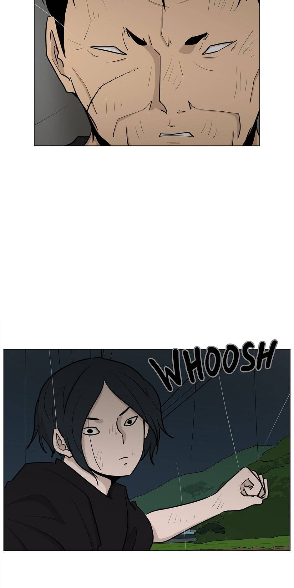 Read Itaewon Class (en) Manga Online