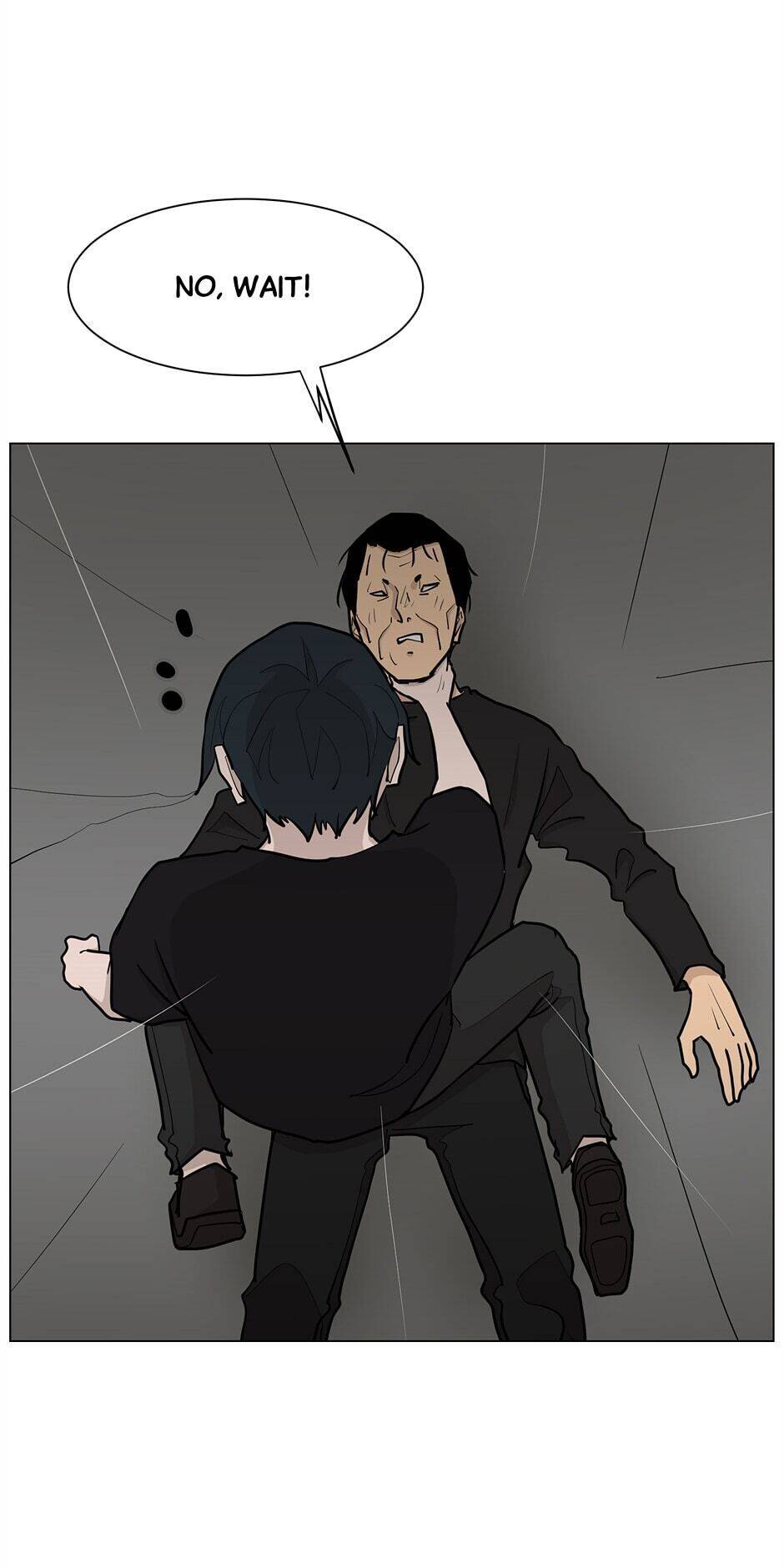 Read Itaewon Class (en) Manga Online