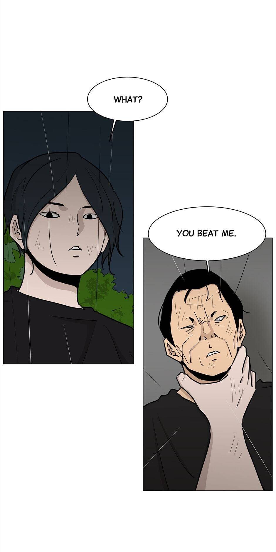 Read Itaewon Class (en) Manga Online