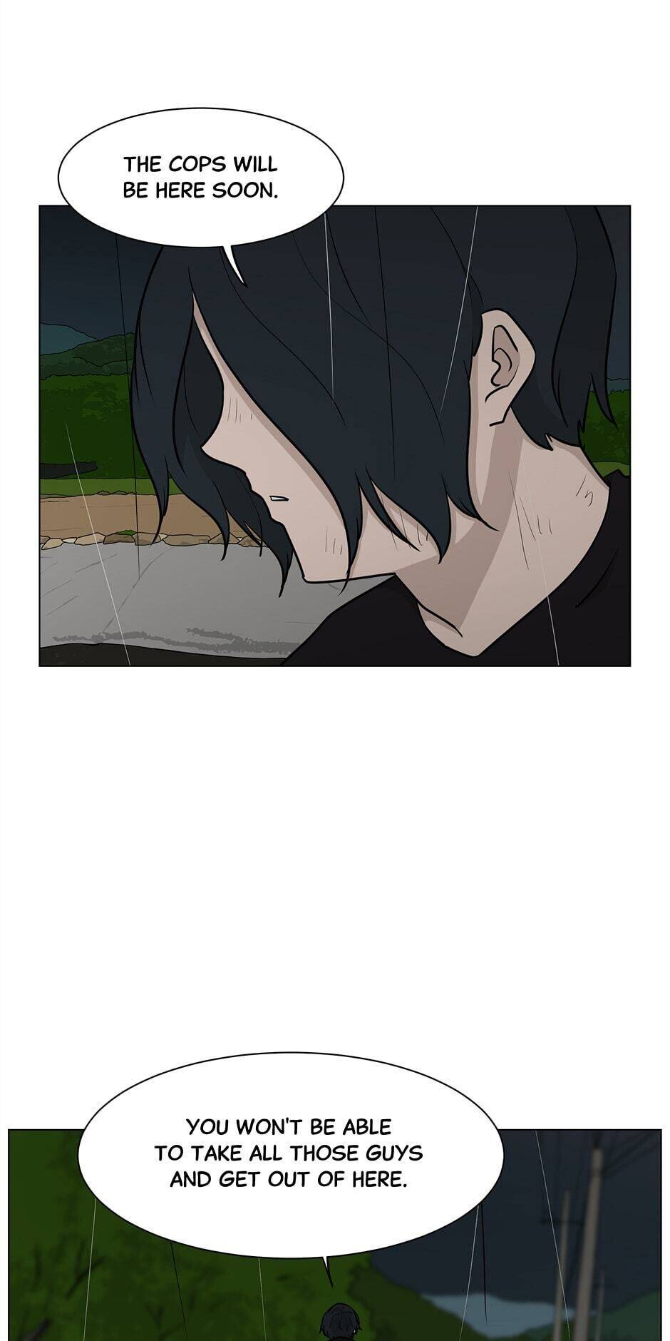 Read Itaewon Class (en) Manga Online