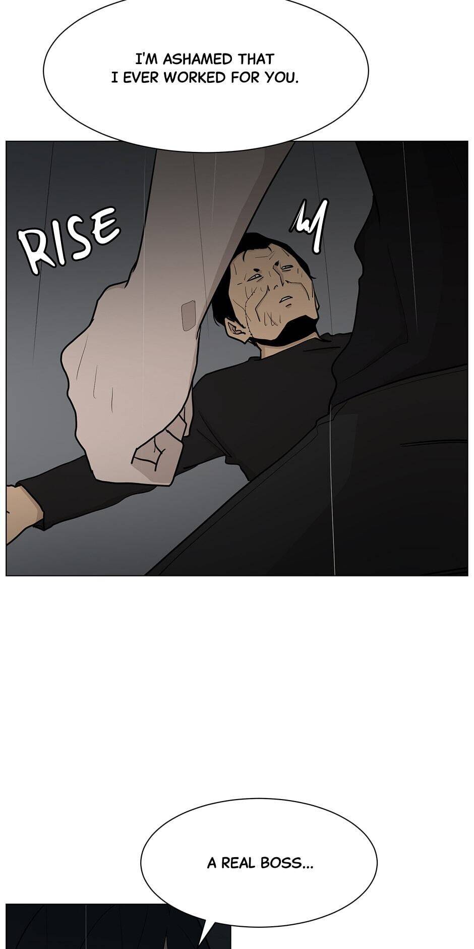 Read Itaewon Class (en) Manga Online