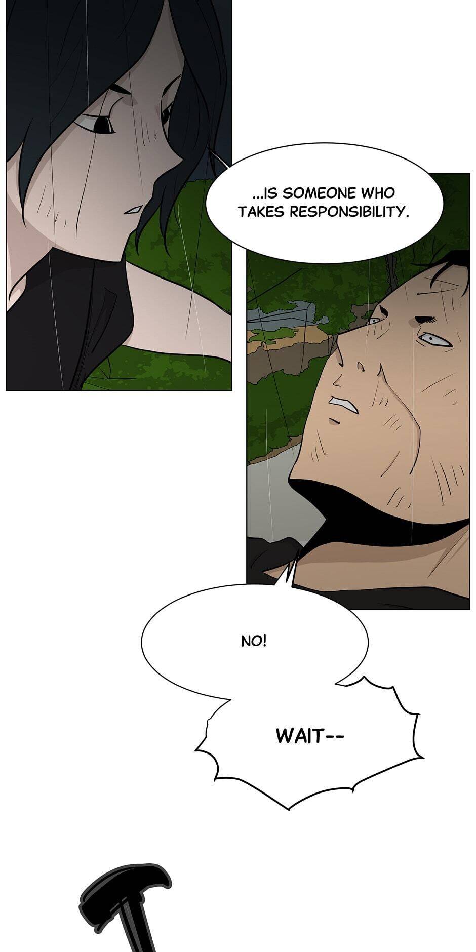 Read Itaewon Class (en) Manga Online