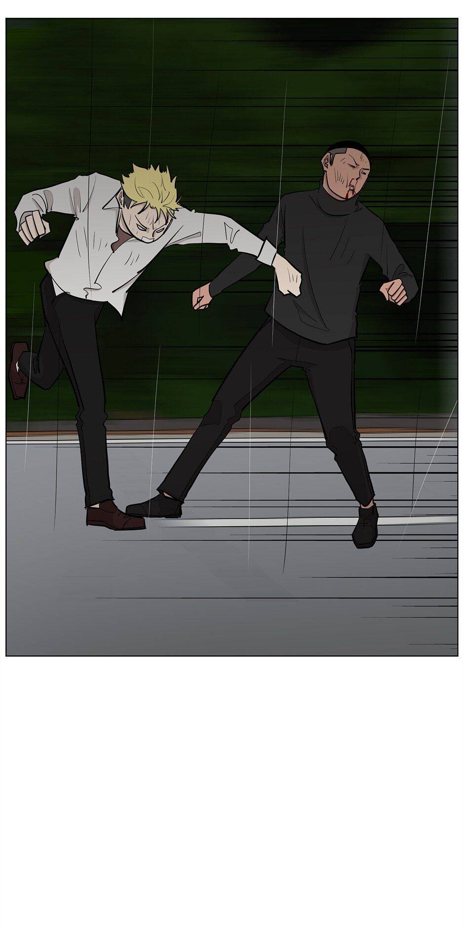 Read Itaewon Class (en) Manga Online