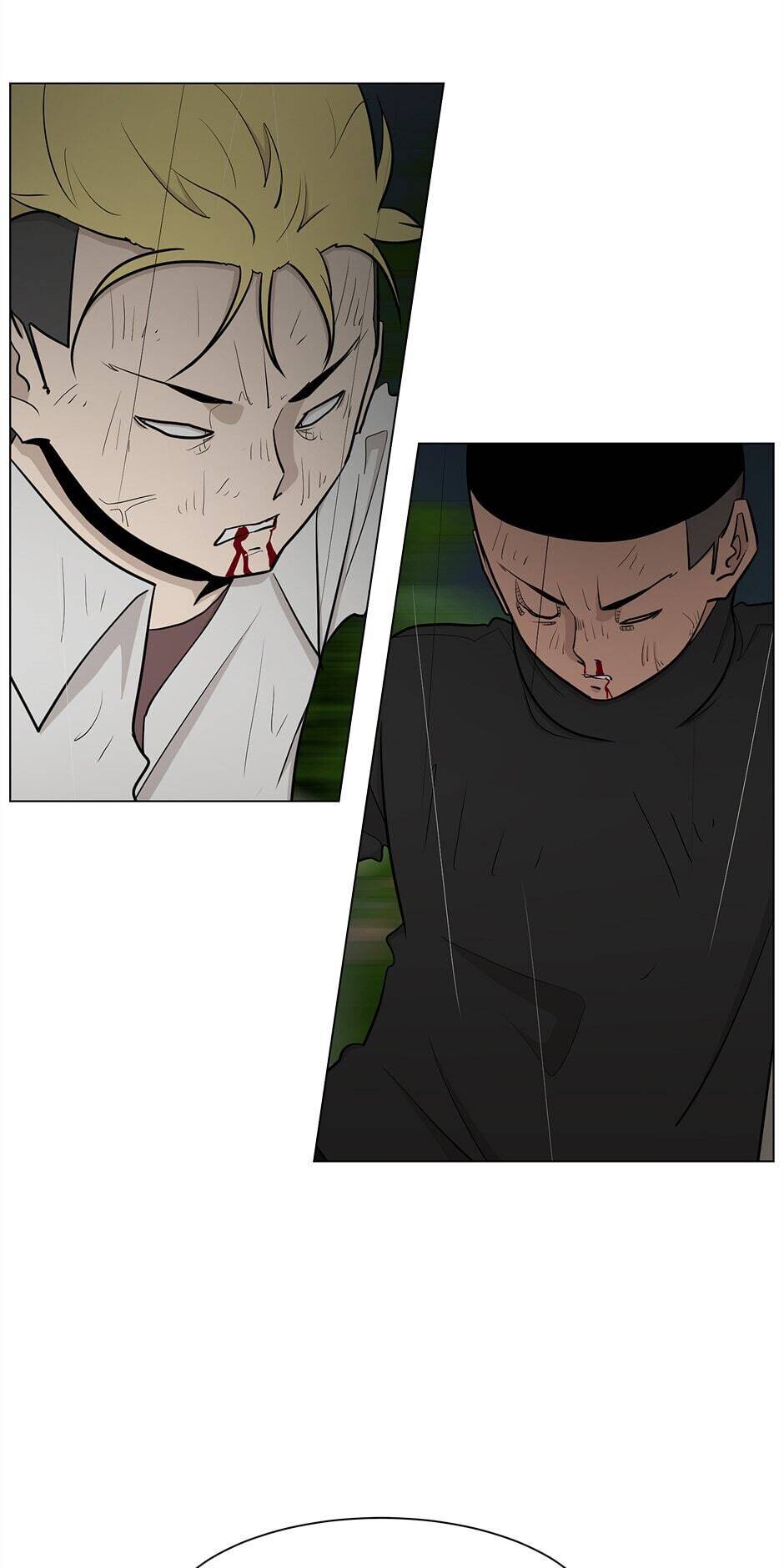 Read Itaewon Class (en) Manga Online