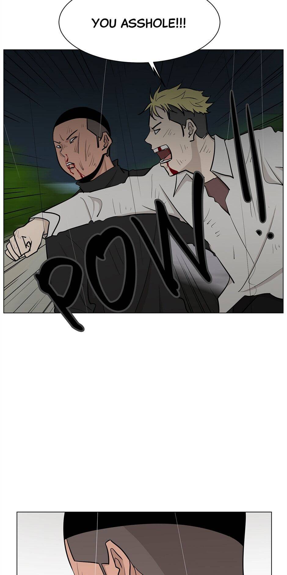 Read Itaewon Class (en) Manga Online