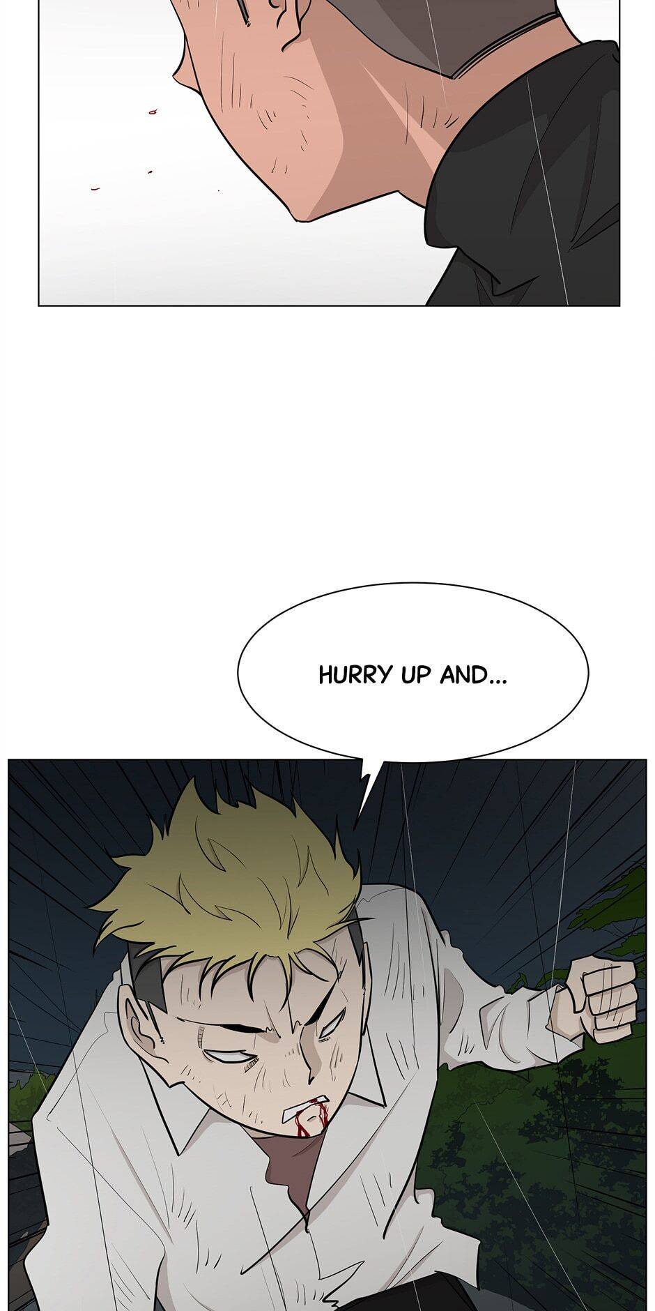 Read Itaewon Class (en) Manga Online