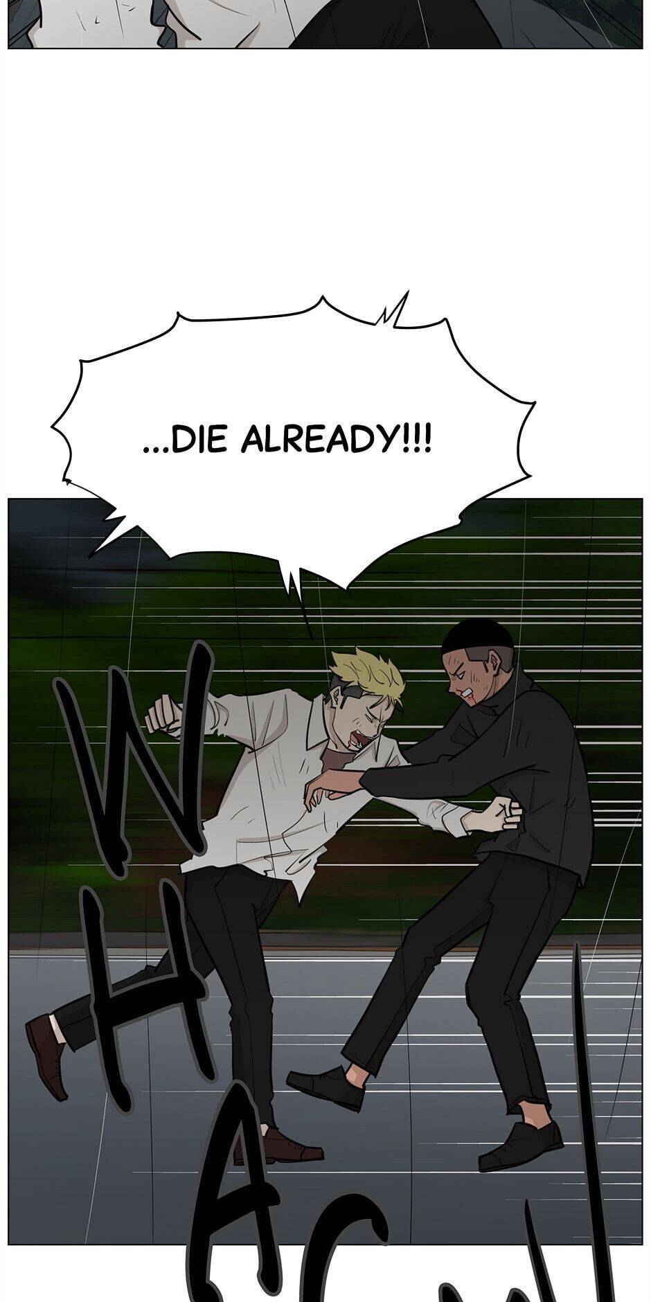 Read Itaewon Class (en) Manga Online