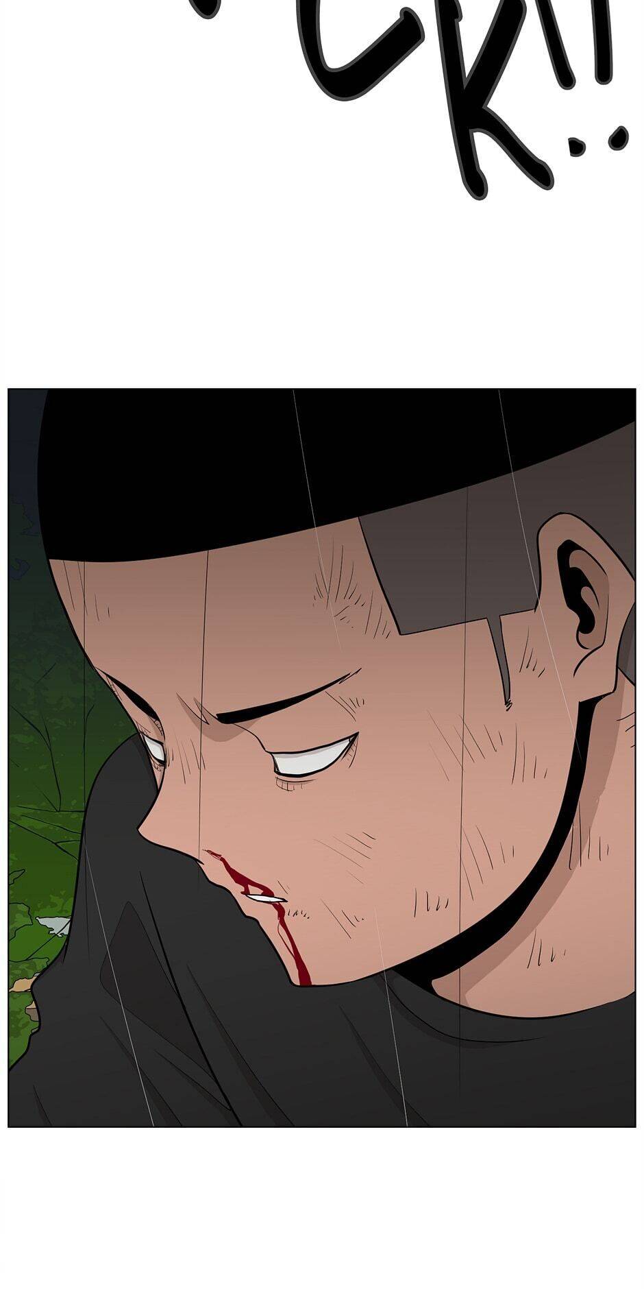 Read Itaewon Class (en) Manga Online