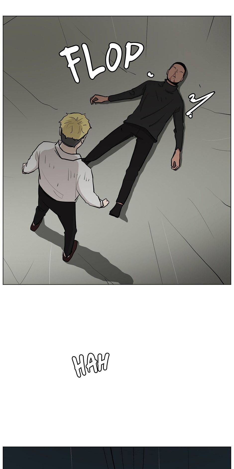 Read Itaewon Class (en) Manga Online