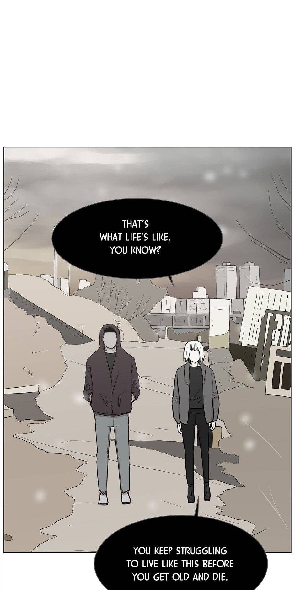 Read Itaewon Class (en) Manga Online