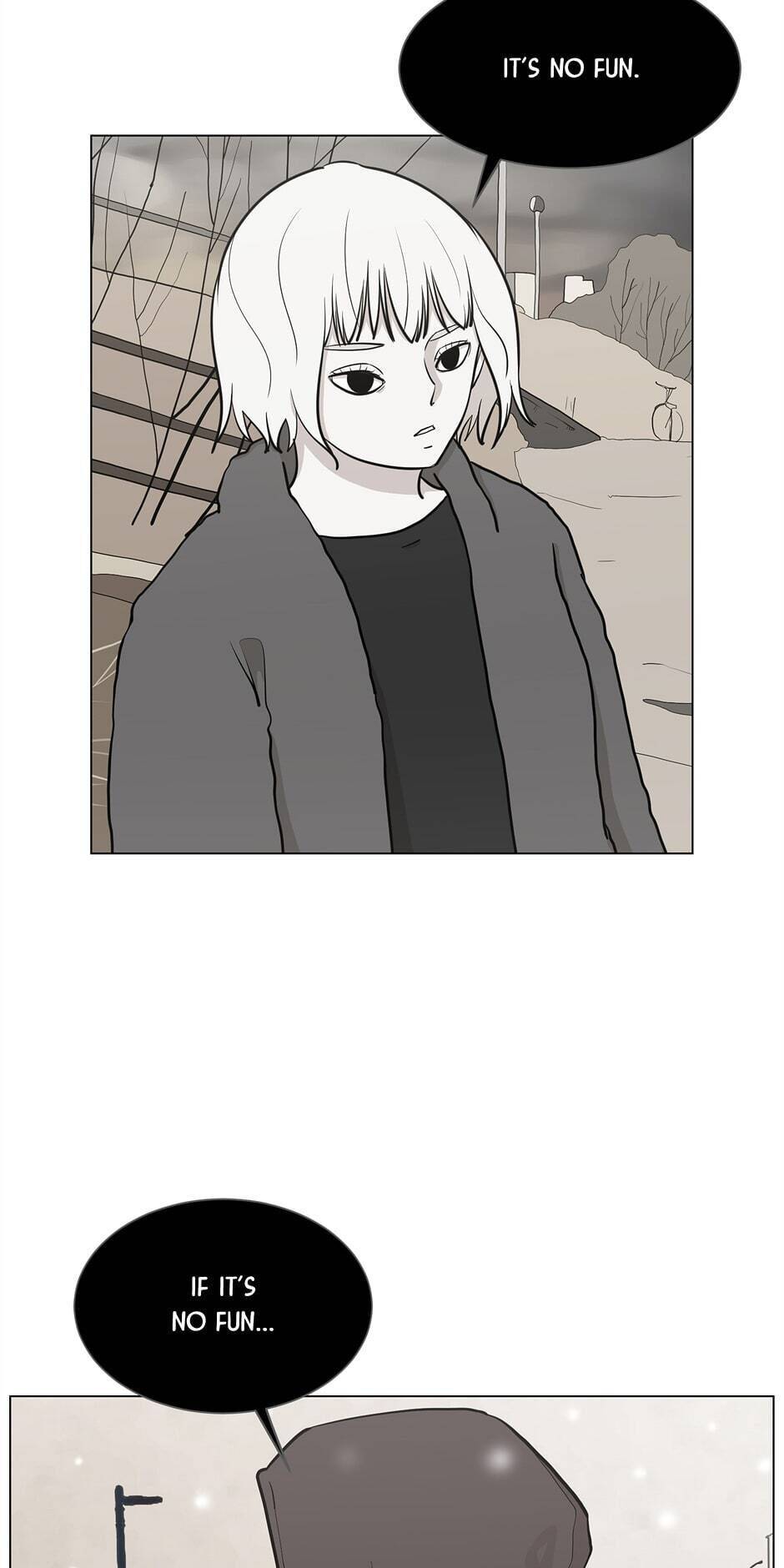 Read Itaewon Class (en) Manga Online