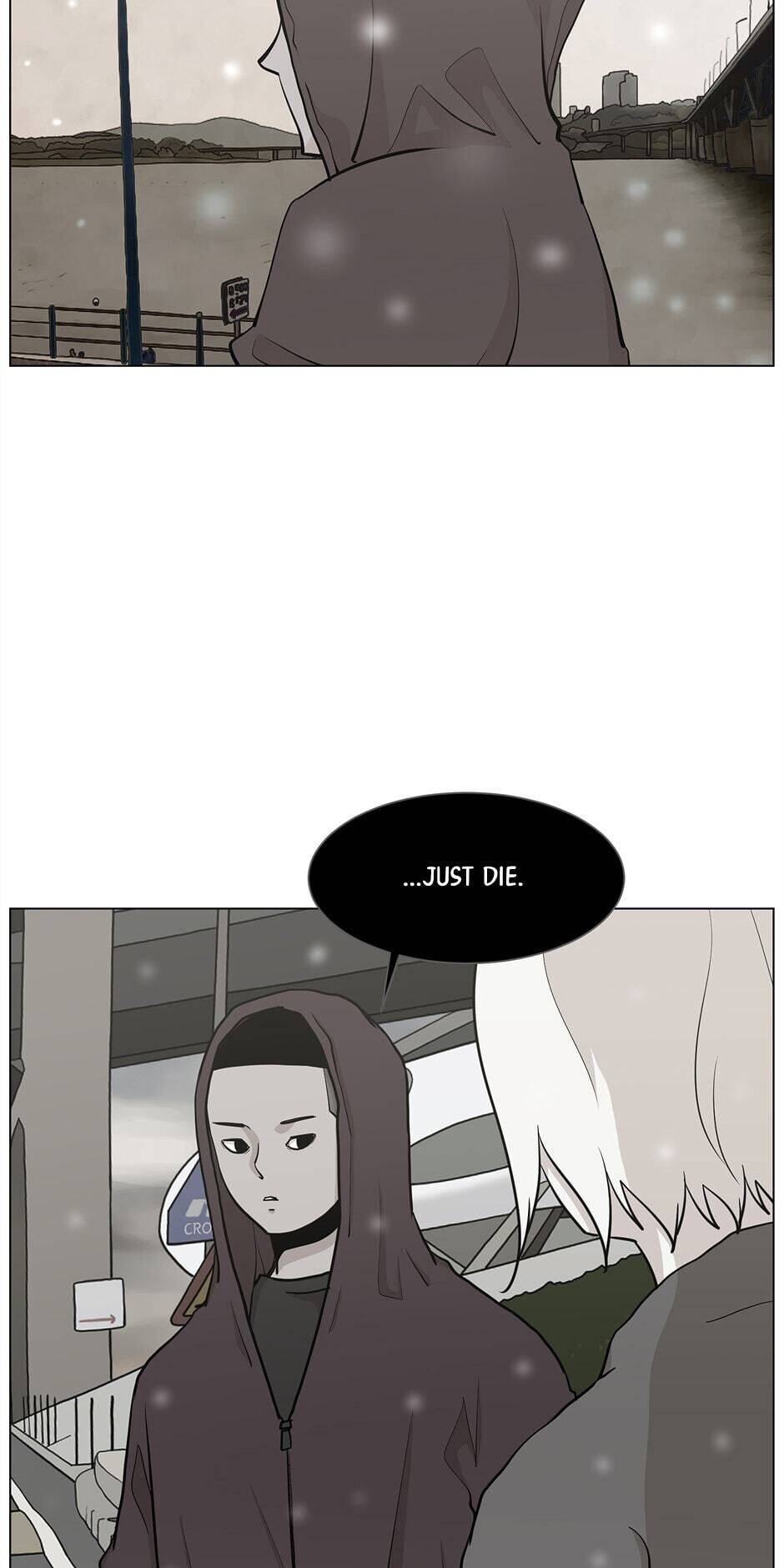 Read Itaewon Class (en) Manga Online