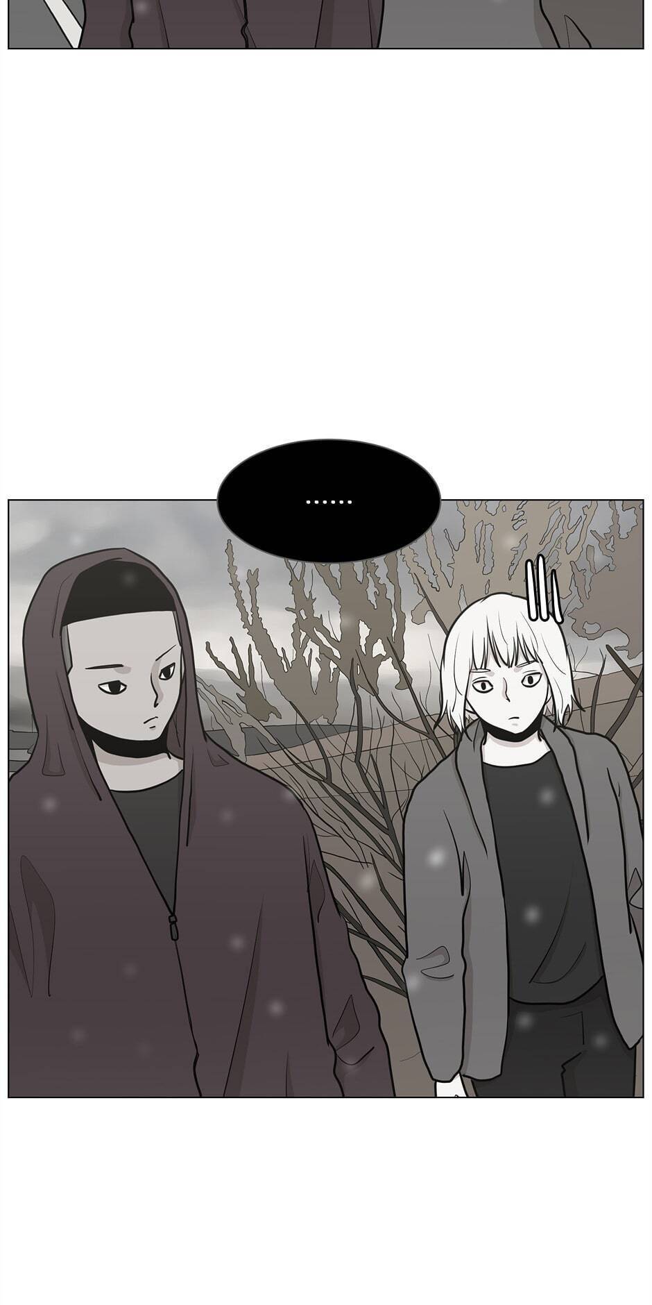 Read Itaewon Class (en) Manga Online