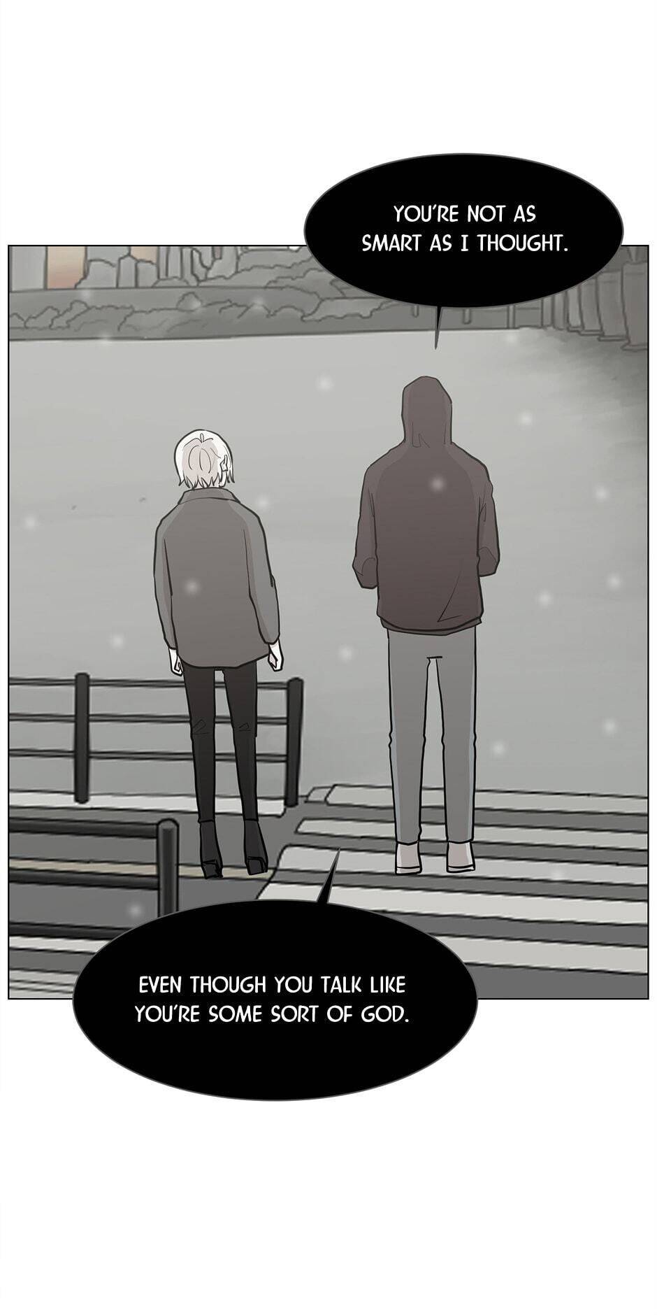 Read Itaewon Class (en) Manga Online