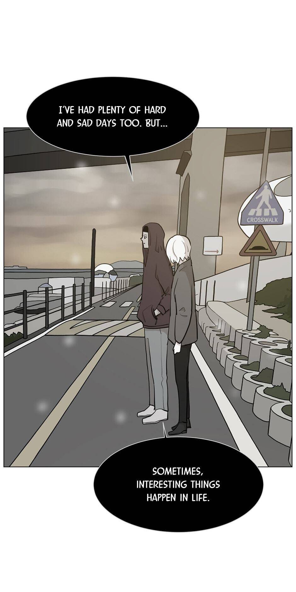 Read Itaewon Class (en) Manga Online