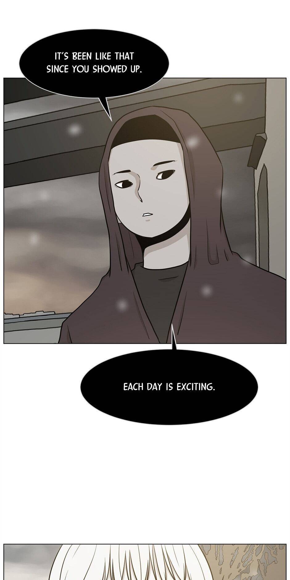 Read Itaewon Class (en) Manga Online