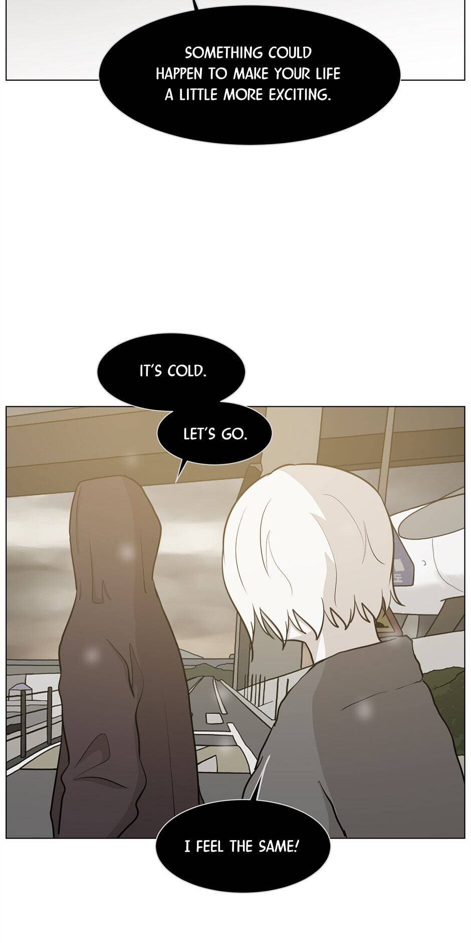 Read Itaewon Class (en) Manga Online