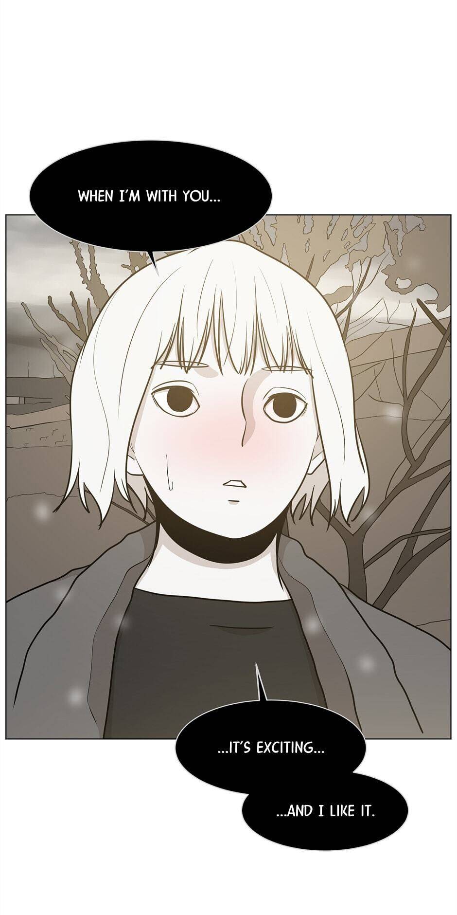 Read Itaewon Class (en) Manga Online