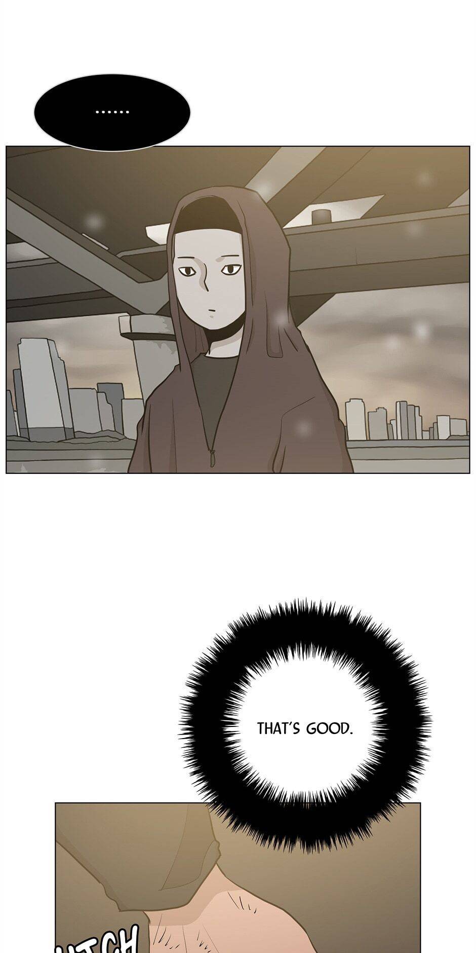 Read Itaewon Class (en) Manga Online