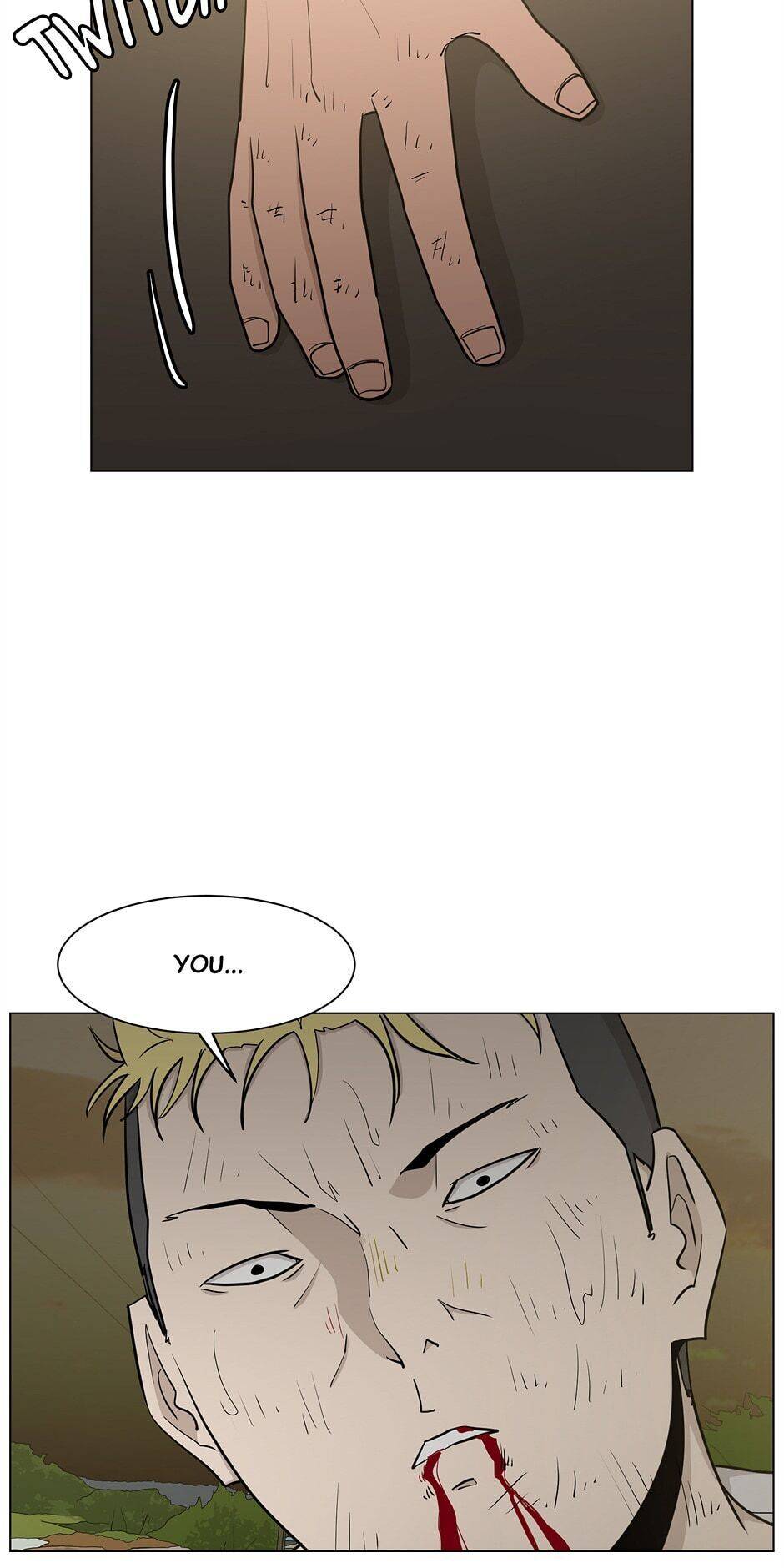 Read Itaewon Class (en) Manga Online