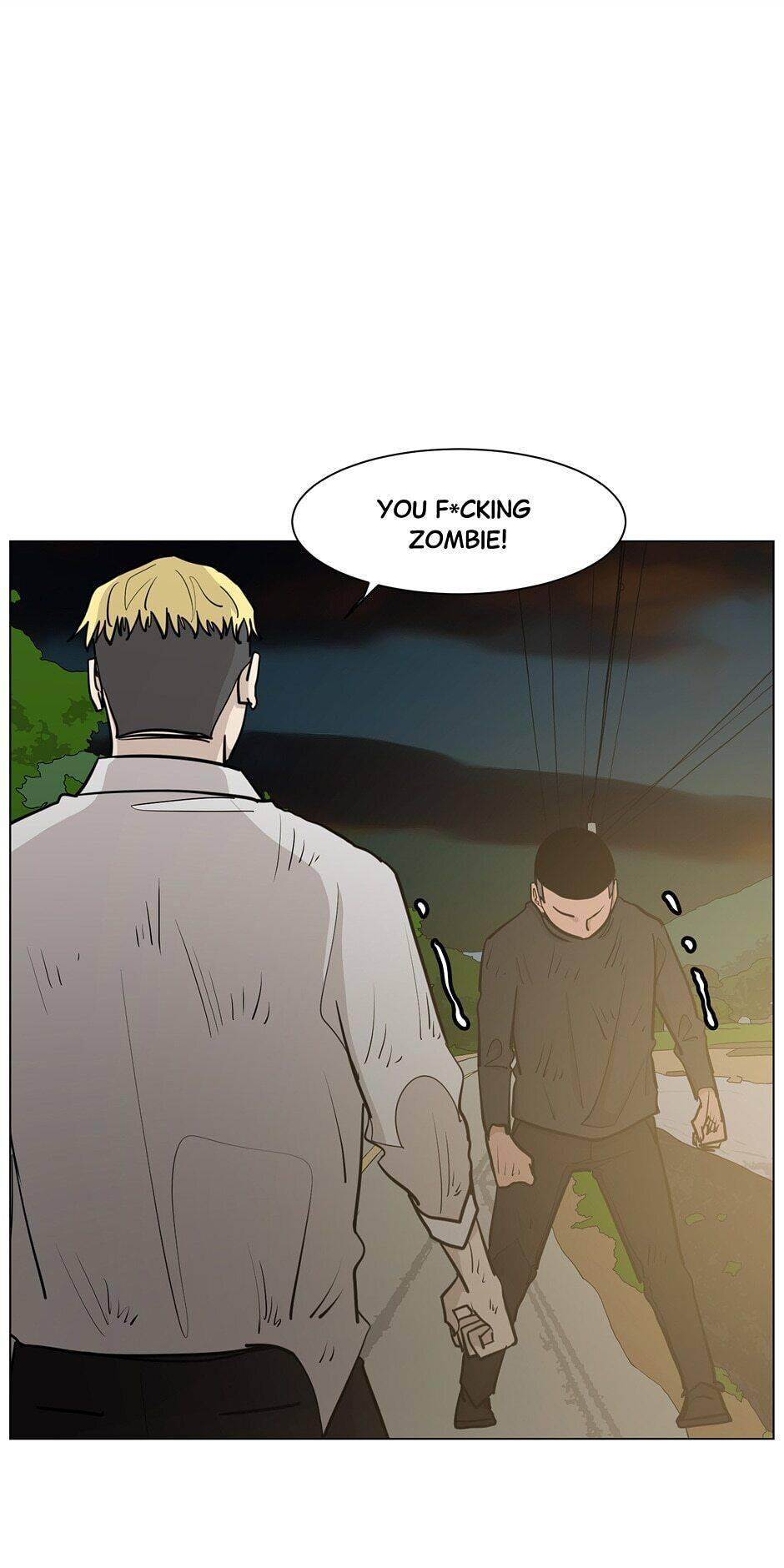 Read Itaewon Class (en) Manga Online