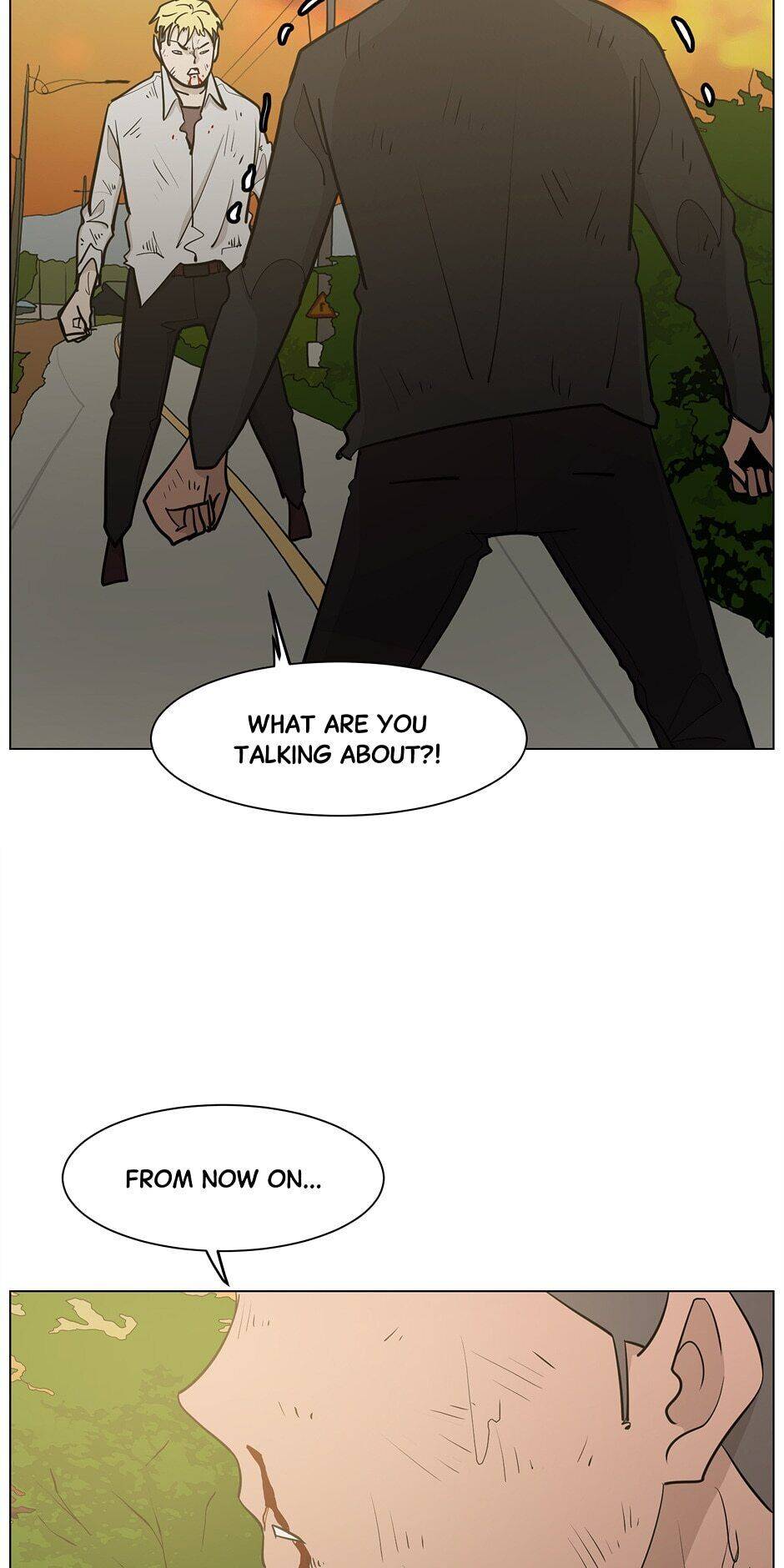 Read Itaewon Class (en) Manga Online