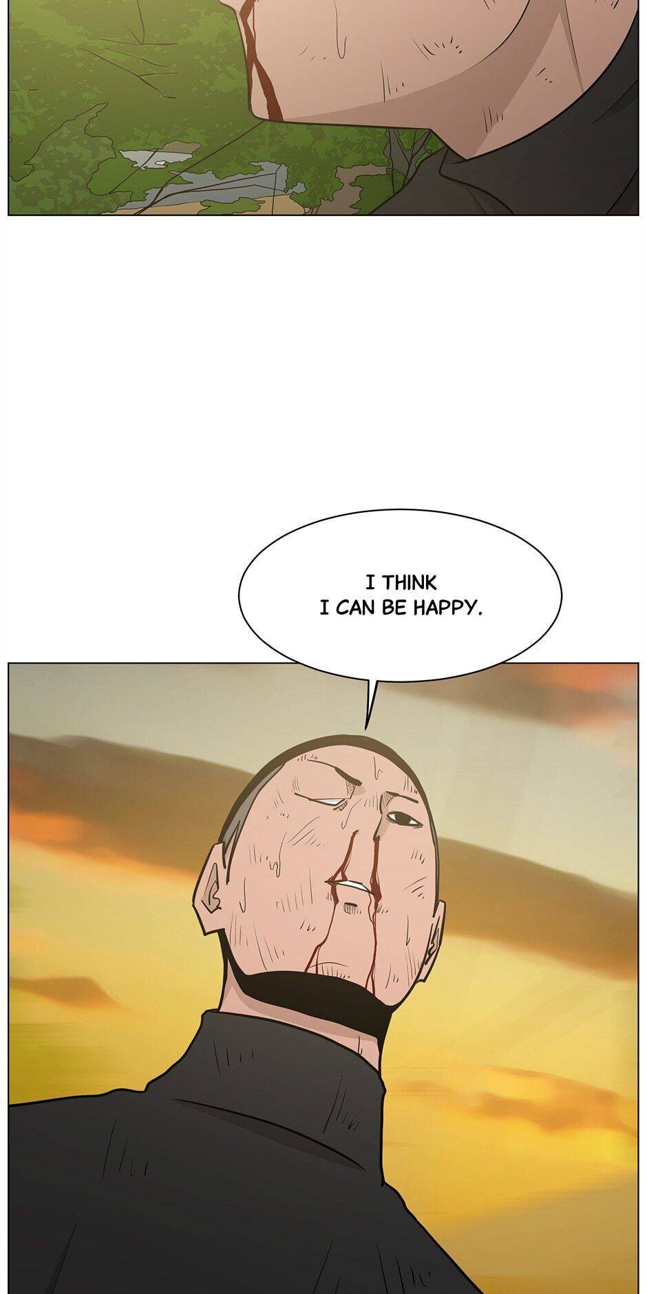 Read Itaewon Class (en) Manga Online