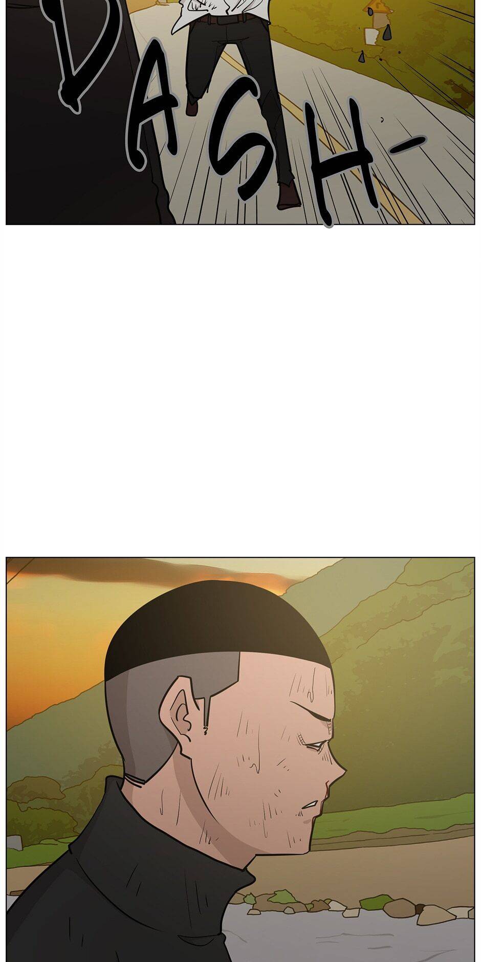 Read Itaewon Class (en) Manga Online