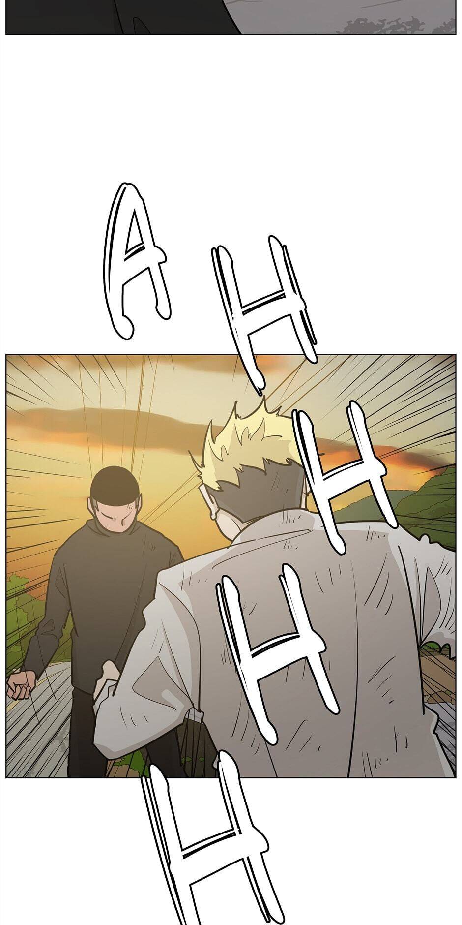 Read Itaewon Class (en) Manga Online