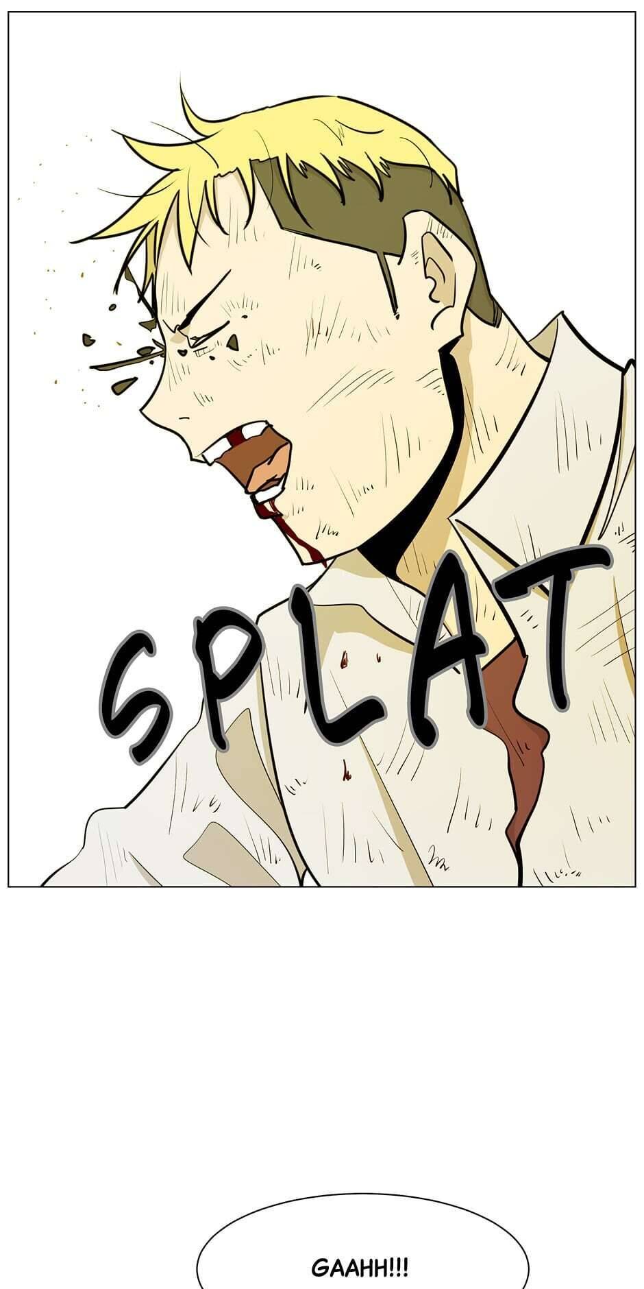 Read Itaewon Class (en) Manga Online