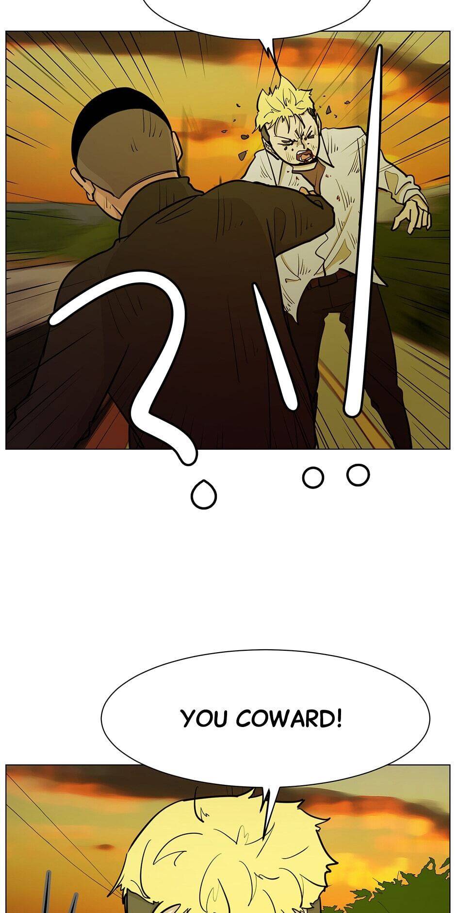 Read Itaewon Class (en) Manga Online