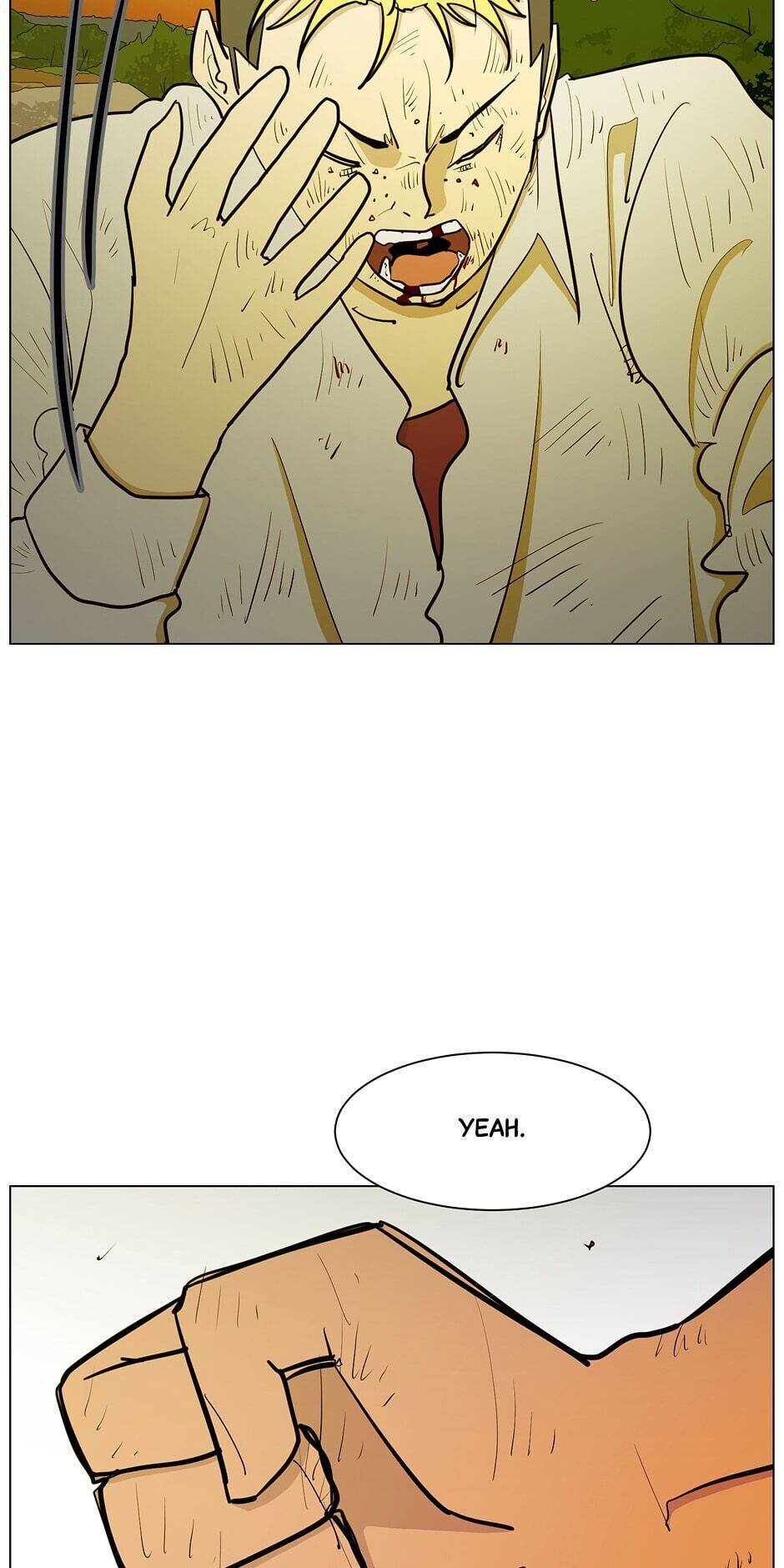 Read Itaewon Class (en) Manga Online