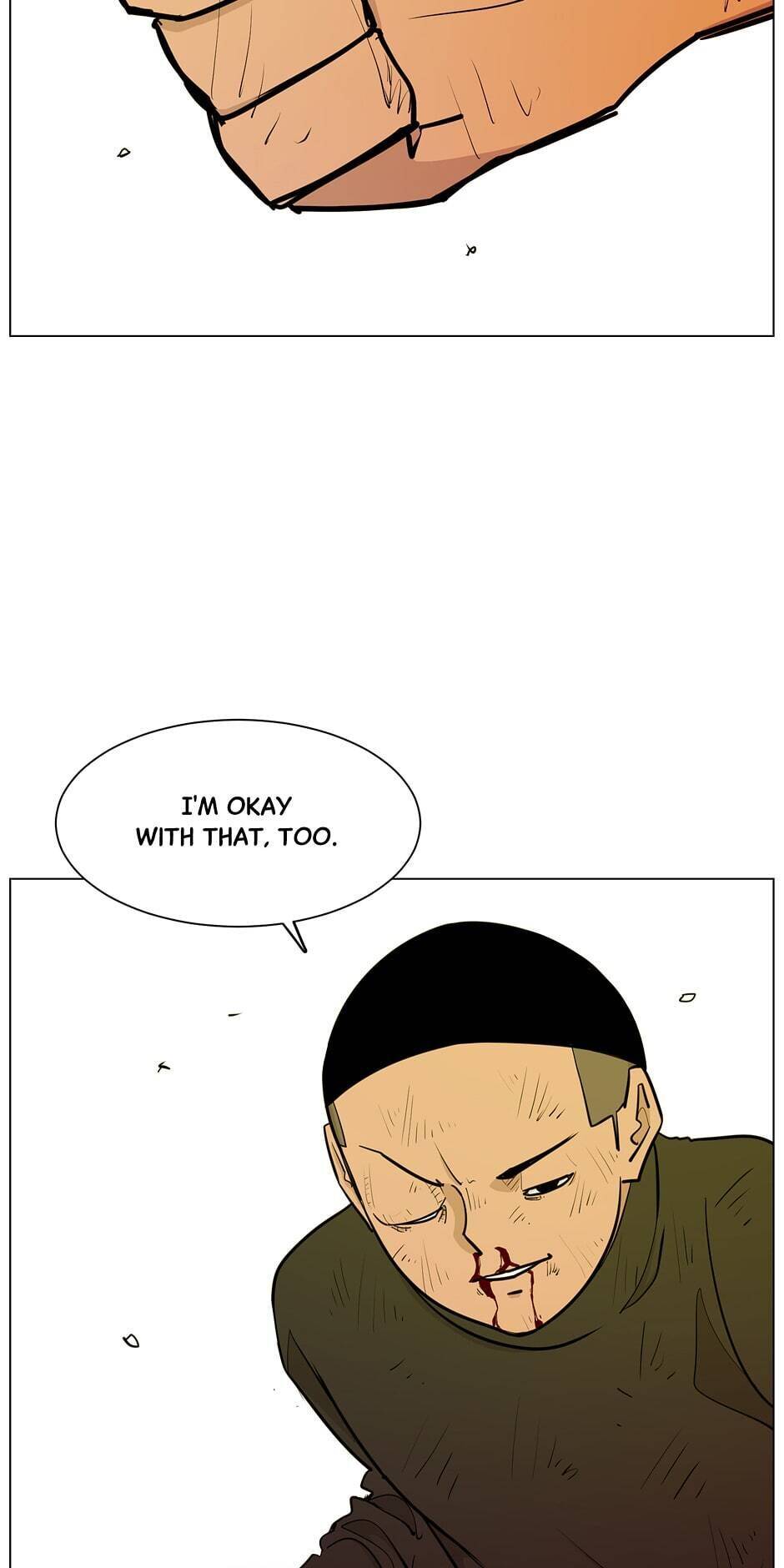 Read Itaewon Class (en) Manga Online