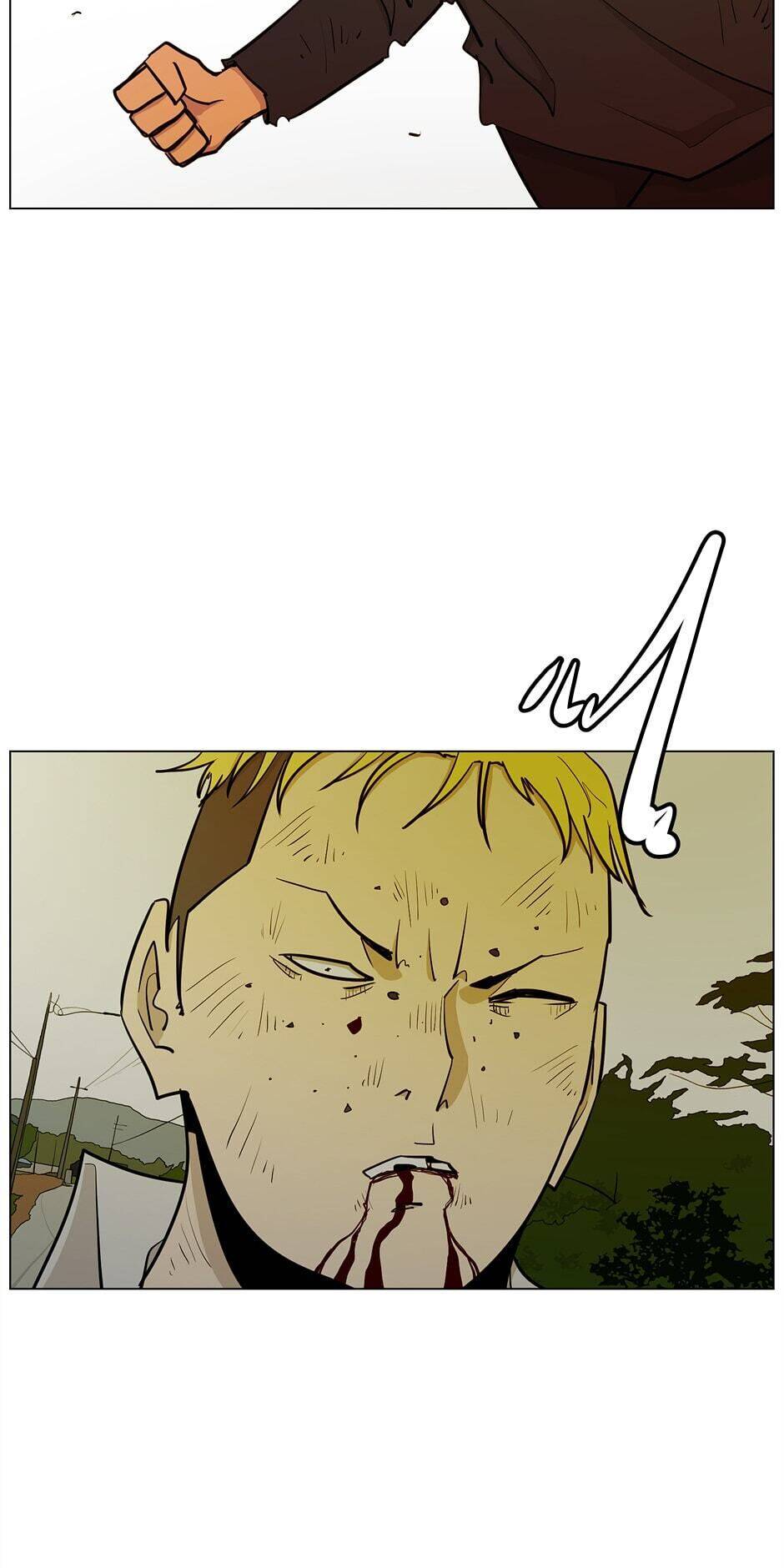 Read Itaewon Class (en) Manga Online